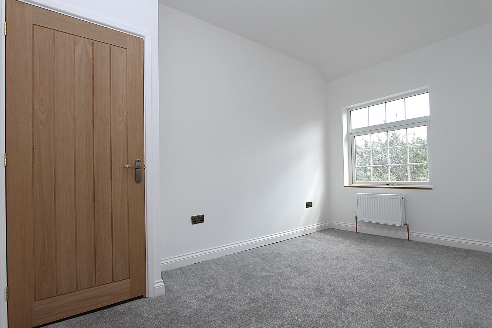 Portway Place, Cookley, Kidderminster
